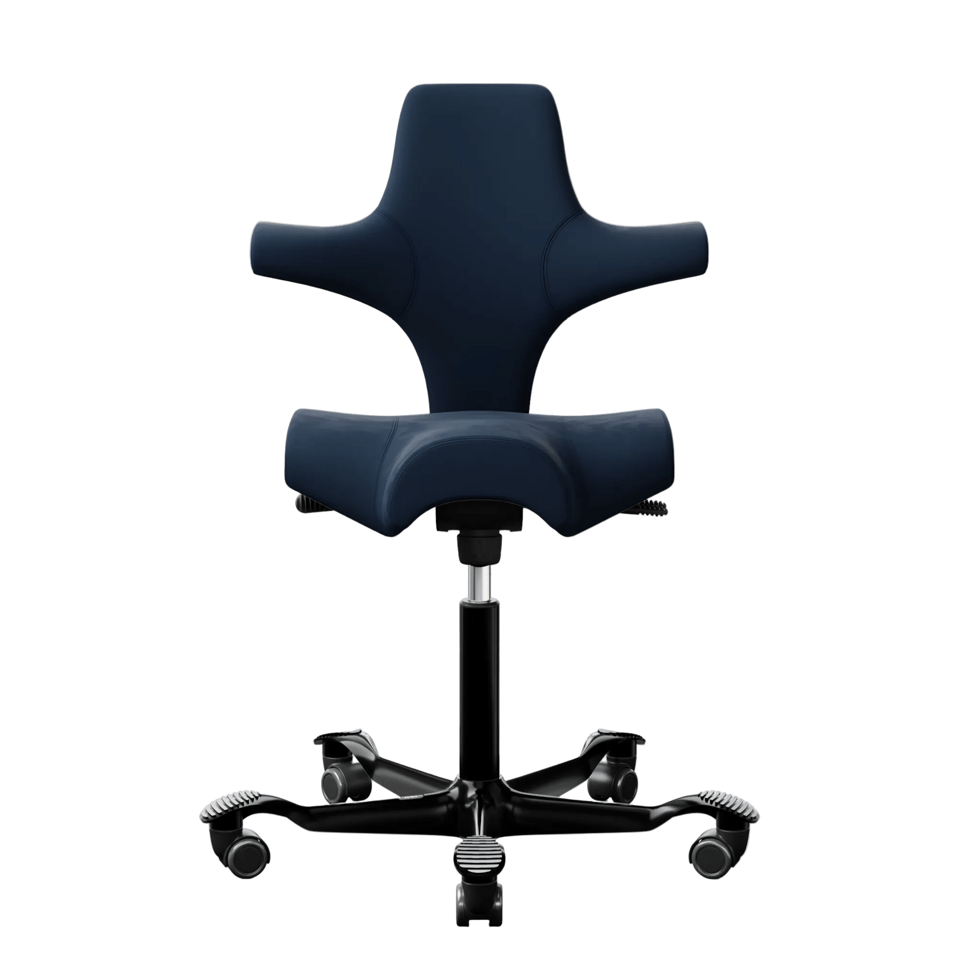 HÅG Capisco 8106 - Comfort+ Mikrofaser - Capisco Shop