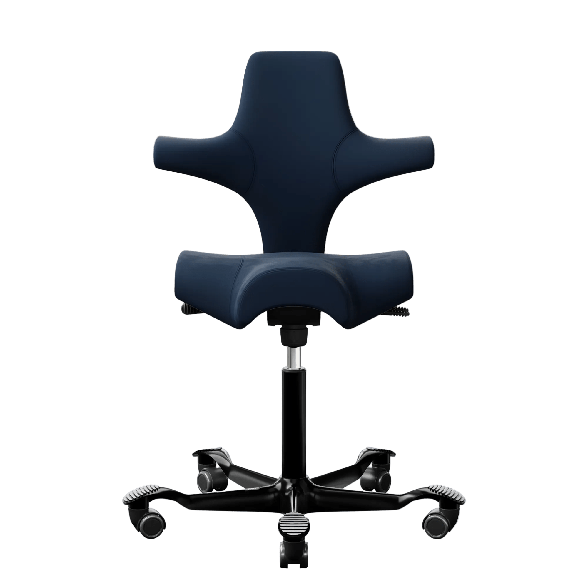 HÅG Capisco 8106 - Comfort+ Mikrofaser - Capisco Shop