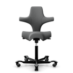 HÅG Capisco 8106 - Konfigurierbar - Capisco Shop