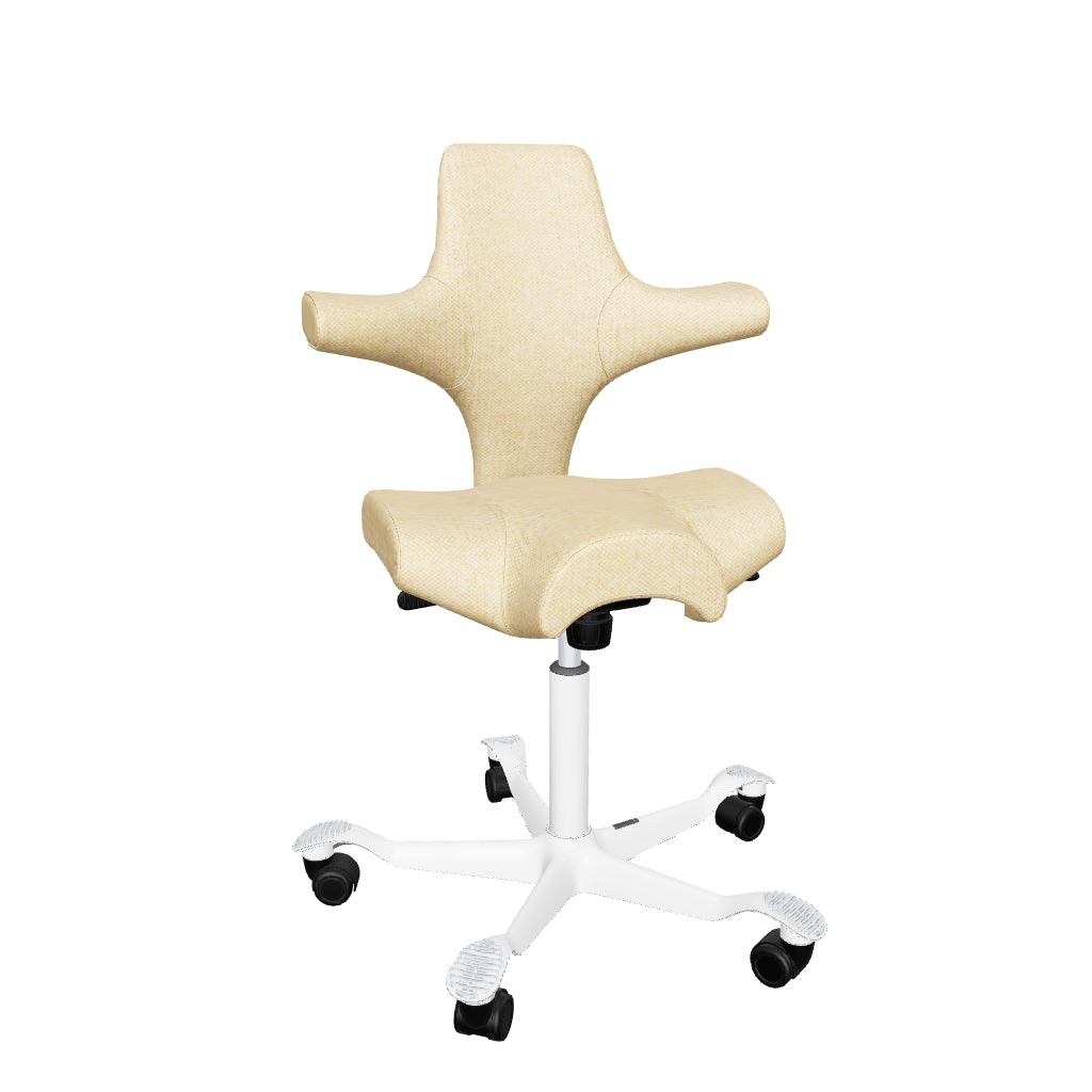 HÅG Capisco 8106 - Fabric Sisu